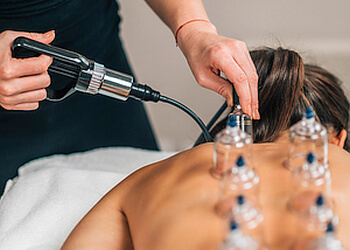 Lowell Massage Therapy Push Muscular Restoration