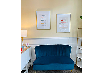 Lowell Massage Therapy Push Muscular Restoration