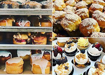 Sacramento Bakeries Pushkin's Bakery