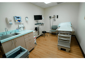 Victorville Endocrinologists Pushpinder S. Guleria, MD - ST. MARY HIGH DESERT VICTORVILLE-ENDOCRINOLOGY