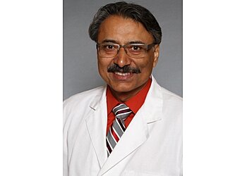 Pushpinder S. Guleria, MD - ST. MARY HIGH DESERT VICTORVILLE-ENDOCRINOLOGY Victorville Endocrinologists image 1
