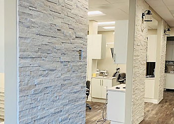 Stockton Dentists Pushpinder Sethi, DDS - LAKEFRONT SMILES