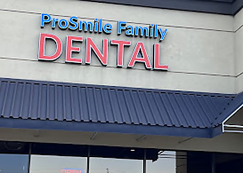 Modesto Cosmetic Dentists Pushpinder Sethi, DDS - PROSMILE FAMILY DENTAL CARE MODESTO