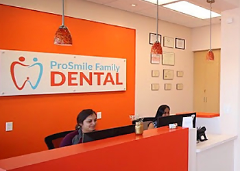 Modesto Cosmetic Dentists Pushpinder Sethi, DDS - PROSMILE FAMILY DENTAL CARE MODESTO