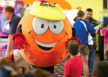 Arlington Amusement Parks Putt-Putt Fun Center