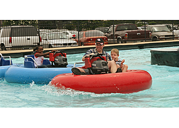 Memphis Amusement Parks Putt-Putt Fun Center