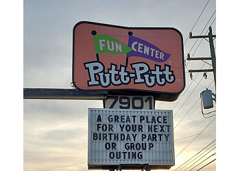 Putt-Putt Fun Center
