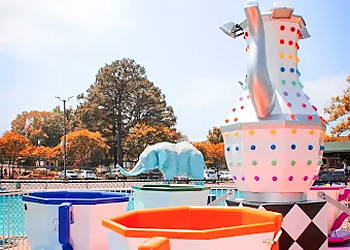 Putt-Putt Golf & Games - Memphis, TN Amusement Parks - Activity Image