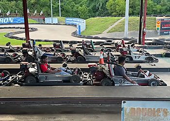 Putt-Putt Golf & Games Putt-Putt Golf & Games - Memphis, TN Amusement Parks - Outdoor Experience Image