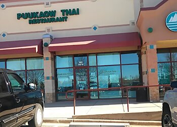 Pueblo Thai Restaurants Puukaow Thai Restaurant