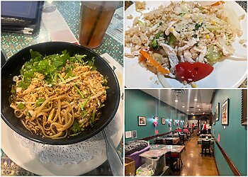 Pueblo Thai Restaurants Puukaow Thai Restaurant