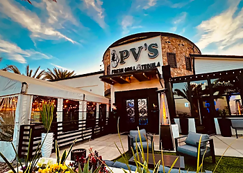 Pvsprimegrill Fontana - Fontana, CA Mexican Restaurants - Restaurant Entrance Image
