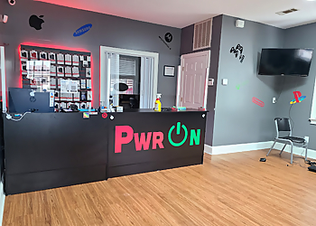 Augusta Computer Repair PwrOn Repair