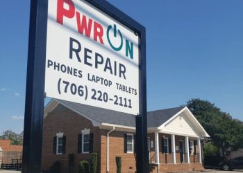 PwrOn Repair  Augusta Computer Repair