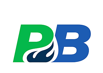 Pye-Barker Fire & Safety - Lexington, KY Security Systems - Company Logo