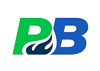 Pye-Barker Fire & Safety - Tacoma, WA Security Systems - Company Logo