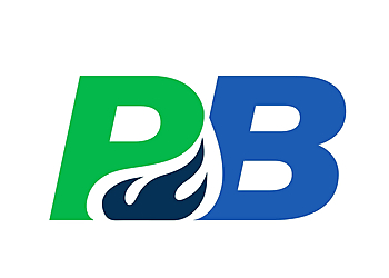 Pye-Barker Fire & Safety Boise - Boise City, ID Security Systems - Company Logo