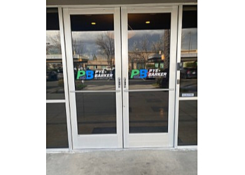 Fresno Security Systems Pye-Barker Fire & Safety, LLC