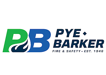 Fresno Security Systems Pye-Barker Fire & Safety, LLC