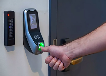  Pye-Barker Fire & Safety, LLC. Provo Security Systems image 1