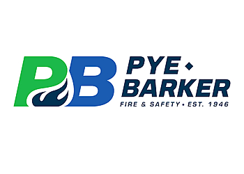 Pye-Barker Fire & Safety, LLC. Provo Pye-Barker Fire & Safety, LLC. Provo - Provo, UT Security Systems - Company Logo