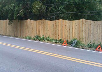 Pyle Fence Baltimore Fencing Contractors image 1