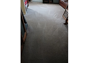 Pyramid Carpet Cleaning - Surprise, AZ Carpet Cleaners - Service Highlights