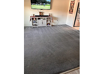 Pyramid Carpet Cleaning - Surprise, AZ Carpet Cleaners - Project Image