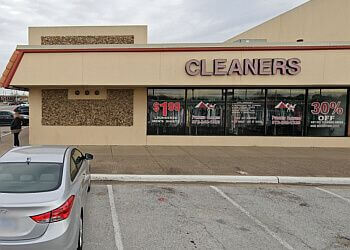 Pyramid Cleaners Garland Dry Cleaners