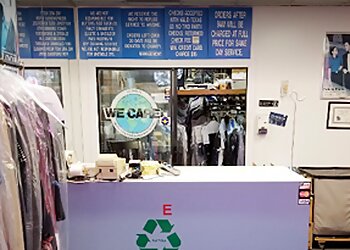 Mesquite Dry Cleaners Pyramid Cleaners