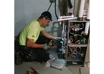 3 Best HVAC Services in Portland, OR - ThreeBestRated