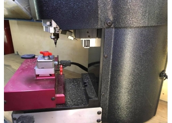 Pyramid Lock - Sterling Heights, MI Locksmiths - Tools and Equipment Image