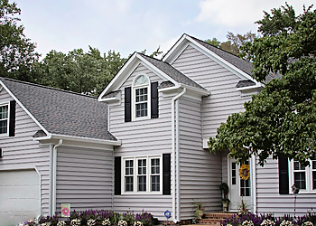 Hampton Roofing Contractors Pyramid Roofing