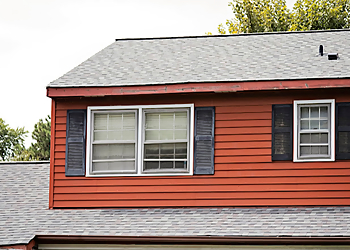 Norfolk Roofing Contractors Pyramid Roofing