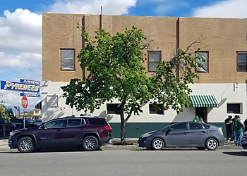 Bakersfield French Restaurants Pyrenees Cafe