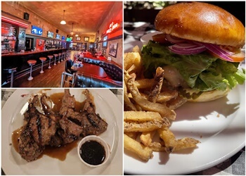 Bakersfield French Restaurants Pyrenees Cafe