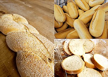 Bakersfield Bakeries Pyrenees French Bakery