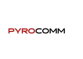 PyroComm Systems Inc