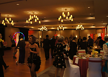 Fort Wayne Entertainment Companies Pyroscope Entertainment