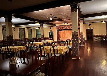 Springfield Landmarks Pythian Castle