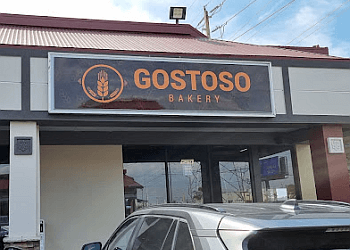 Orlando Bakeries Pão Gostoso Bakery