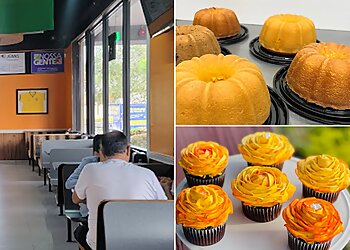 Orlando Bakeries Pão Gostoso Bakery