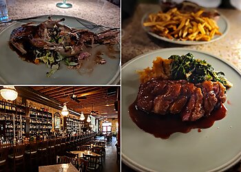 Austin French Restaurants Péché