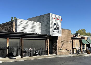 Kansas City Barbecue Restaurants Q39 Midtown