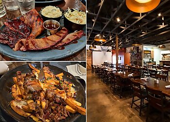 Kansas City Barbecue Restaurants Q39 Midtown