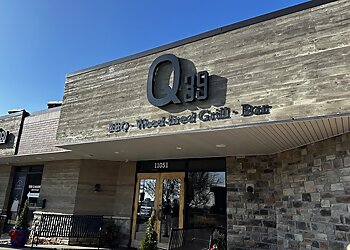 Overland Park Barbecue Restaurants Q39 South