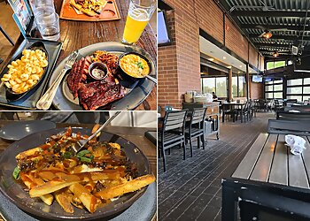 Overland Park Barbecue Restaurants Q39 South