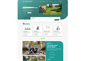Baltimore Web Designers QA Digital Ads