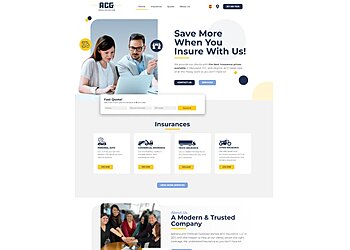 Baltimore Web Designers QA Digital Ads