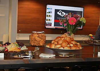 Charlotte Caterers QC Catering